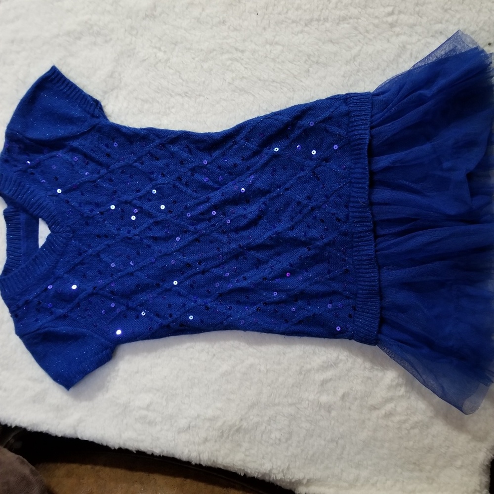 Justice dress
